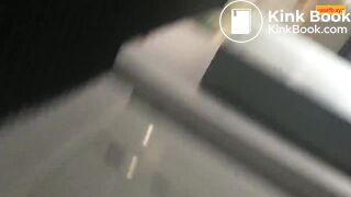 Girl Chinese pooping pis toilet.DJJ_05 - video 2