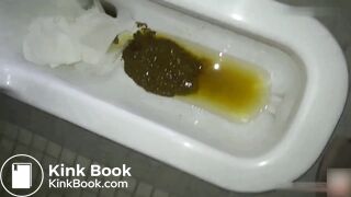 selfie nice ing on the toilet