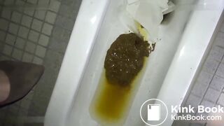 selfie nice ing on the toilet