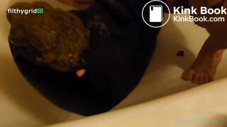 Secretlover3 guy underwear shit