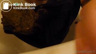 Secretlover3 guy underwear shit