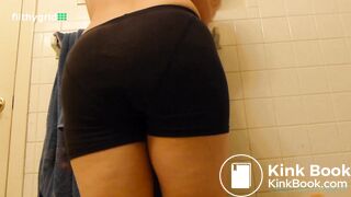 Secretlover3 guy underwear shit