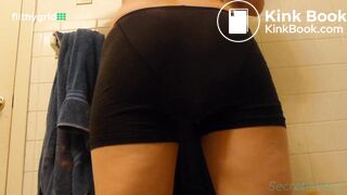 Secretlover3 guy underwear shit