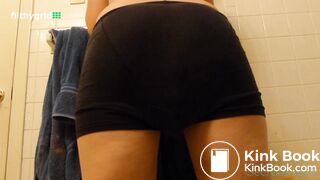 Secretlover3 guy underwear shit