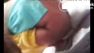 Desi Girl Shitting