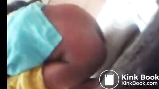 Desi Girl Shitting