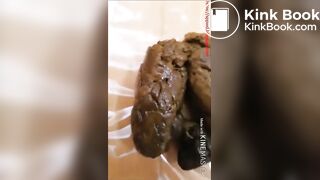 Japanese Girl Shitting Comp