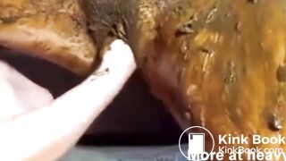Girls pooping compilation 3