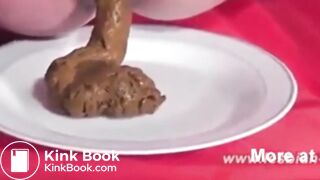 Girls pooping compilation 3