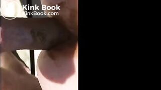 the right way of assfucking scat