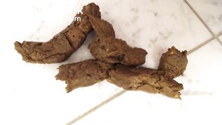 Massive Hard Constipation!