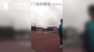 Girls chinese piss pooping toilet.MML_016