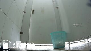 Girls chinese piss pooping toilet.MML_07