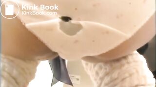 Japanese enema - video 86