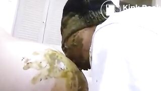 BEST JAP SCAT FEMDOM YOU WILL EVER SEE