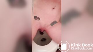Sexy chick shit
