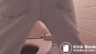 Japanese Ladies Pantypoop Voyeur - video 14