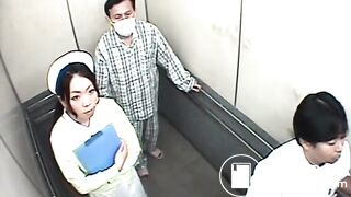 Japanese Ladies Pantypoop Accident - video 83