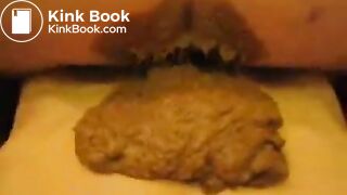 Amateur Scat Couple Hot Shitfuck