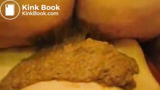 Amateur Scat Couple Hot Shitfuck