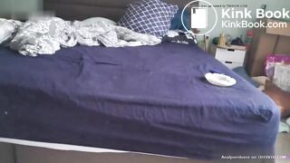 Chubby Poops Like a Cow 2