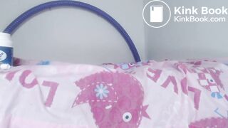 Extreme Hot & Dirty Latina ATM 2