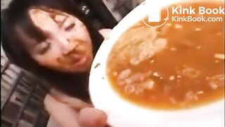 Japanese scat - video 147