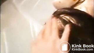 Japanese scat - video 147