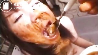 Japanese scat - video 147