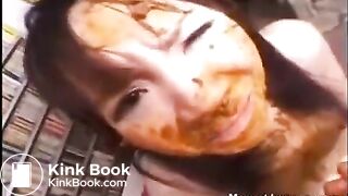 Japanese scat - video 147