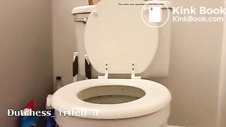 Bowl in Reverse