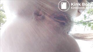 Girl Pooping - video 134