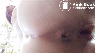 Girl Pooping - video 134