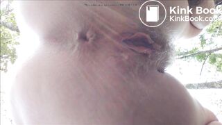 Girl Pooping - video 134