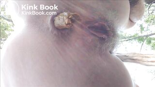 Girl Pooping - video 134