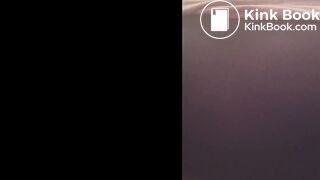 Alot of farting with the biggest single load yet