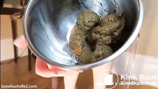 Chunky Shit/Loud Fart Comp