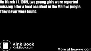 National geographic scat