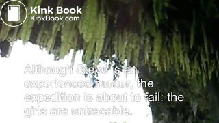 National geographic scat