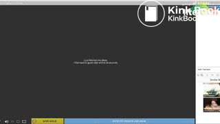 Latina Bitch Chews On Her Shit