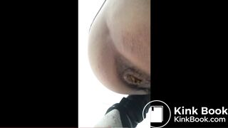 TOILET VOYEUR - video 4