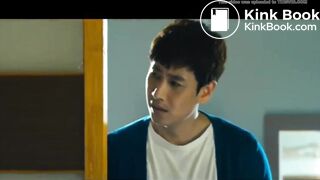 Korean girl fart - video 116