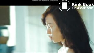 Korean girl fart - video 116