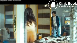 Korean girl fart - video 116