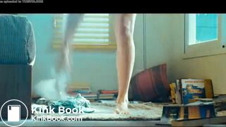 Korean girl fart - video 116