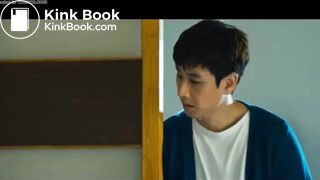 Korean girl fart - video 116