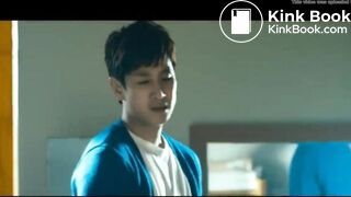 Korean girl fart - video 116