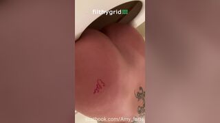 Gas and some diarrhea