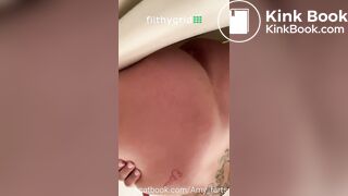 Gas and some diarrhea