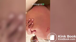 Gas and some diarrhea